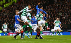 From 17 wins, 1 draw and just 1 defeat, they collected 52 points. Update Rangers Vs Celtic Could Be Played Behind Closed Doors Amid Coronavirus Outbreak