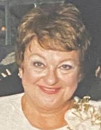 Patricia Hartman Obituary (2021)