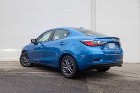 Gr yaris is the second model launched globally from gr models, toyota gazoo racing's sports car lineup, following last year's return of the legendary toyota gr supra. 2020 Toyota Yaris 6 Things We Like And 4 Not So Much News Cars Com