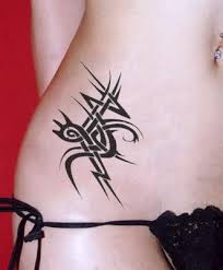 Top 10 stomach tattoo designs. Tribal Stomach Tattoo Tribal Tattoo Gallery
