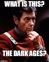 Image Tagged In Dr Mccoy Memes Star Trek Star Trek Funny Star Trek Quotes Star Trek Vi