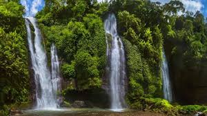 Untuk pemula, kalian dapat coba merinci pemandangan air terjun. 13 Air Terjun Terindah Di Indonesia Yang Menarik Dikunjungi 2018