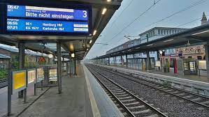 Hier wird die gdl streiken. It1r1r2eem 2gm