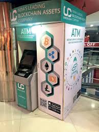 Bitcoin is the name for a digital unit of value, of which there is a limited supply. Country S First Cryptocurrency Atm On Old Airport Road Raided
