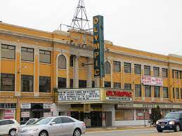 Olympic Cicero Il Cicero Illinois Chicago Landmarks Chicago Pictures