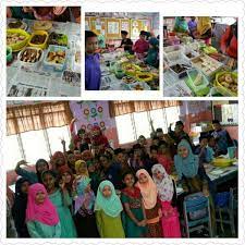 Khas buat guru sk taman bukit tiram. Sk Taman Puteri Wangsa Ulu Tiram Johor