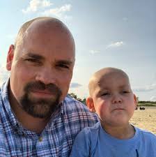 Marcus Edward Milligan (1982-2022)