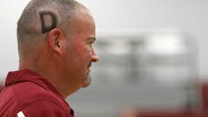 PHOTO GALLERY: Pep Rally at Crockett County High School