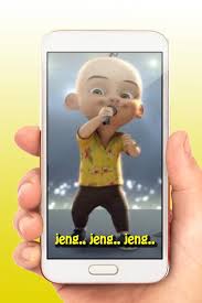 71.32 mb, was updated 2018/28/03 requirements:android: Upin Ipin Jeng Jeng Jeng For Android Apk Download