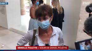 Valerie bacot, 40, has gone on trial for 2016 murder of daniel polette in france. B0caqo62yuvpem