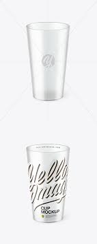 Download Clear Plastic Cup Mockup 38326 Avaxgfx All Downloads That You Need In One Place Graphic From Nitroflare Rapidgator Yellowimages Mockups