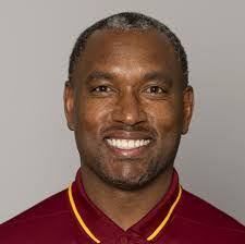 Jamal Randall's Instagram, Twitter & Facebook