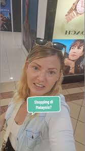 Shopping dan Street Food Menarik di Malaysia