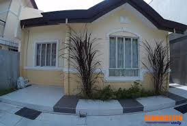 Also, like their craftsman cousin, bungalow house designs tend to sport cute curb appeal by way of a wide front porch (or stoop) supported by tapered or paired. 2 Bedroom House For Rent In Golden Glow North Cagayan De Oro