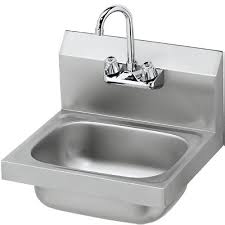 hand wash sinks commercial sinks and