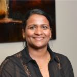 Dr. Sheeba Robert, Dentistry