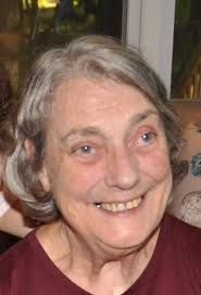 Patricia Worth Obituary (2024)