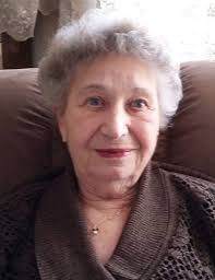 Obituary information for Alice E. Rentz