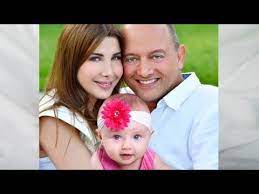 اغنية نانسي عجرم وزوجها فادي الهاشم لابنتهما ليا youtube