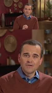 What we strive to do is to grow up into the image of Christ. To be a  learner and a follower of Christ, until people cannot distinguish between  you the disciple and Christ the teacher.