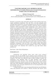 Sebelum menemui pihak pemberi kerja, selayaknya anda membekali diri dengan pengetahuan mendasar, yakni tentang perusahaan yang anda tuju beserta jabatan yang anda lamar. Https Ejournal Stiesyariahbengkalis Ac Id Index Php Iqtishaduna Article Download 158 158