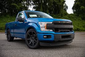 Used ford f150 fx2 for sale on carmax.com. Roush Nitemare New F 150 Roush Nitemare Trucks For Sale At Tindol Roush Performance