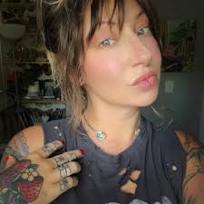 NECK CUFFS ARE LIVE ON MY SITE! 6 neck cuffs in total, in a variety of  stone pairs. 2 are finished at 12” and ready to ship. 4 are unfinished +  choose