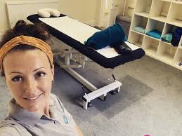 A #BIG welcome to Jennifer Higgins, who is based at our training centre in  #Old #Town, #Swindon