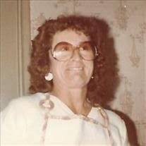 Nadine Marie Baker Obituary