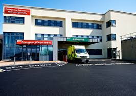 Strict Visiting Restrictions Remain In Place At Uhw Munster Express Online