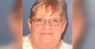 Patricia Goodman Obituary