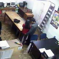 Civil servant caught having SEX on CCTV in council office faces losing his  job - The Mirror