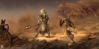 Assassin S Creed Origins Dlc The Curse Of The Pharaohs Artstation Assassin S Creed Origins The Curse Of The Pharaohs Dlc Sabin Boykinov In 2020 Assassins Creed Origins Pharaoh Assassins Creed