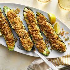 Grilled Zucchini With Parmesan Recipe Grilled Zucchini Summer Recipes Recipes
