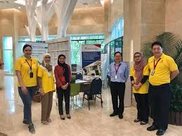 Jabatan kebajikan masyarakat negeri sarawak. Roadshow At Jabatan Kebajikan Masyarakat Negeri Sarawak Borneo Housing Mortgage Finance Berhad