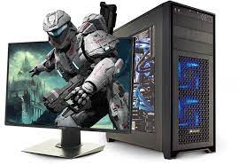 Gaming Clipart Png Computer Gaming Computer Video Card