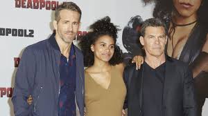 Safety Failures Led To Death Of Deadpool 2 Stuntwoman Bbc News Essenciel, l'intégrare, encore heureux, cyclo, collectif, singles: bbc com