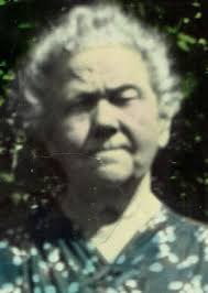 Olive (Taylor) Shaver (1865-1947)