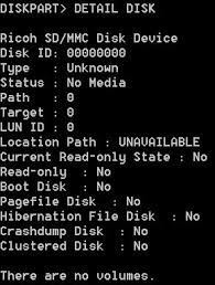 Insert your sd card on your computer. Microsd Card Is Not Detected By Windows Super User