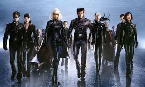The X-Men might cross over to the MCU – but does Marvel really need to  bring them back? | Movies | The Guardian