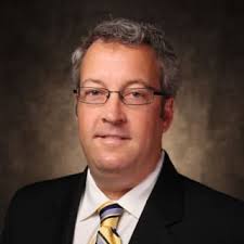 Dr. Homer Keadle III, MD