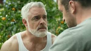 Ray and Dwight: Conflict and Love