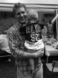 The maple leafs would make sense for landeskog for personal reasons. 100 Gabe Landeskog Ideas Colorado Avalanche Hockey Players Colorado Avalanche Hockey