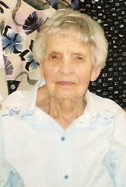 Amy Oleta Stone Wade (1912-2003)