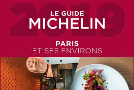 michelin guide 2019 france a storm of