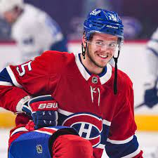 18 hours ago · on saturday, the carolina hurricanes announced that they've signed montreal canadiens center jesperi kotkaniemi to an offer sheet. Jesperi Kotkaniemi Is Taking Advantage Of His Opportunities Eyes On The Prize