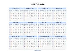 2015 Calendars 2015 Calendar Blank Printable Calendar Template In Pdf Word Excel Printable Calendar Template Weekly Calendar Printable Calendar Template