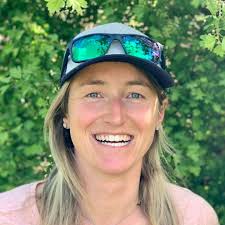 International BGD Team pilots