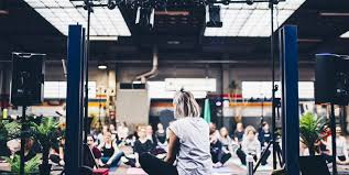 We have 3 other schools in the bay area! Top Yoga Teacher Trainings In California East West