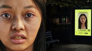 Melissa Charland's Instagram, Twitter & Facebook